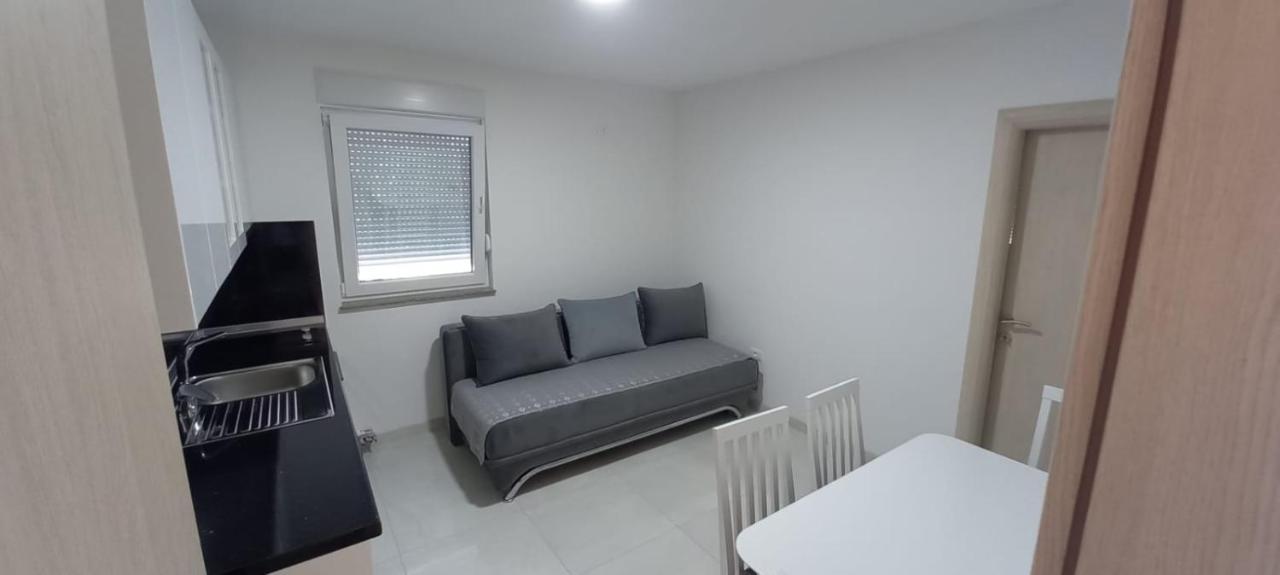 Spirit Apartment เมจูโกเรีย ภายนอก รูปภาพ