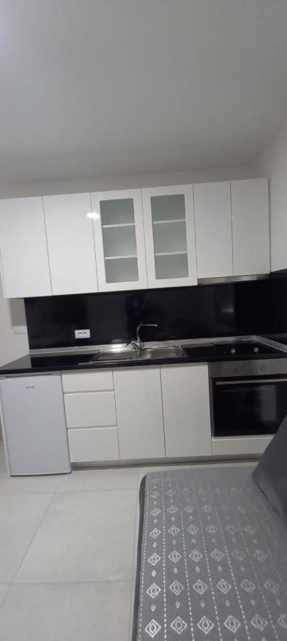 Spirit Apartment เมจูโกเรีย ภายนอก รูปภาพ